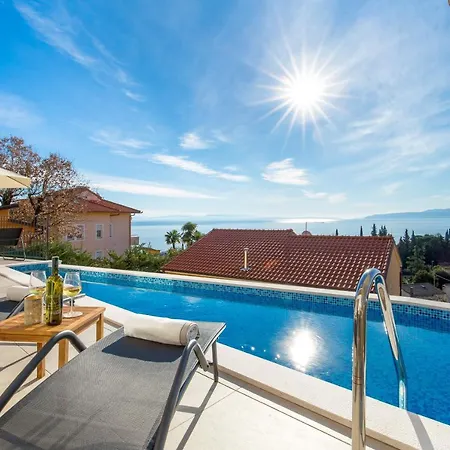 Villa Ines Ičići