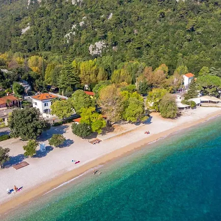 Ines Villa Ičići