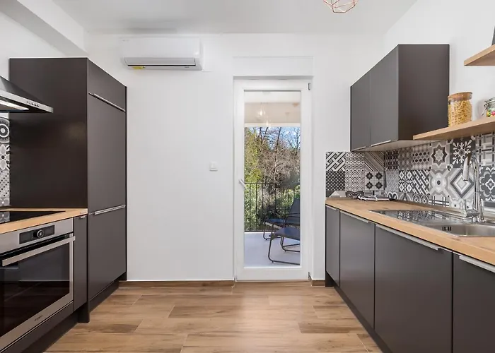 Villa Ines Ičići